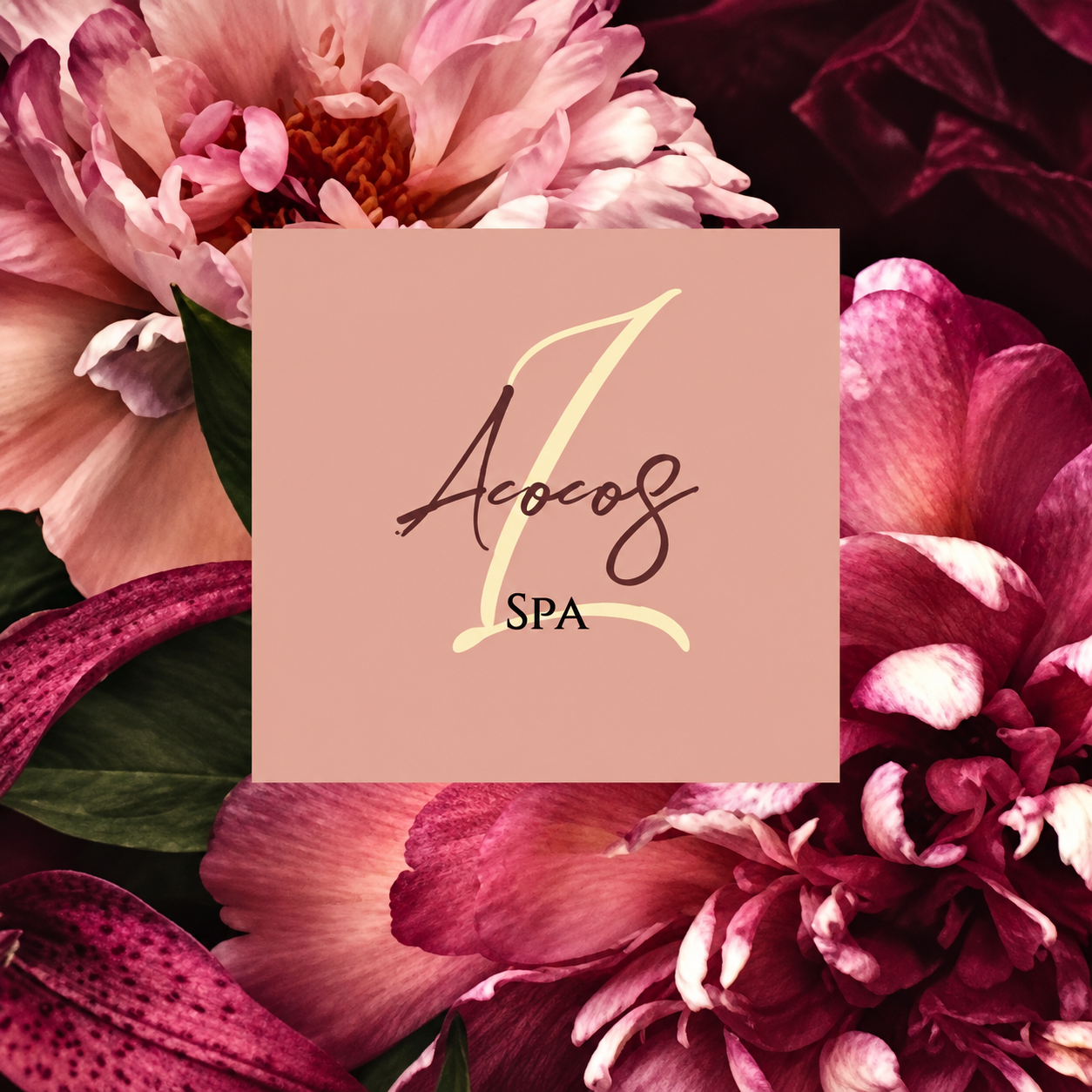 Acocos Spa logo